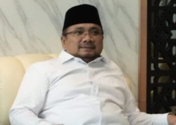 Ibadah Haji 2024 Sukses Besar! Menag Gus Men Apresiasi Kerajaan Saudi