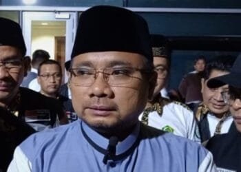 Gus Men Ungkap Skema “Murur” Haji sebagai Solusi Aman dan Nyaman bagi Jemaah Indonesia