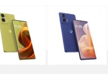 Senyap tapi Gahar! Motorola Moto G85 Hadir di Eropa dengan Kamera 50MP dan Baterai 5000mAh