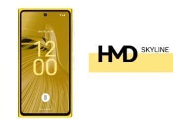 HMD Skyline Teringinspirasi Nokia Lumia Muncul di Geekbench