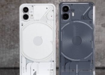 Kejutan dari Nothing: Ponsel Baru atau Sesuatu yang Sama Sekali Berbeda?