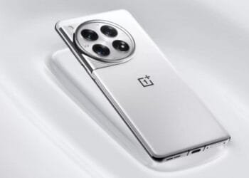 OnePlus 12 Berbalut Putih Elegan Hadir di Indonesia, Siap Memikat Pencinta Gadget!
