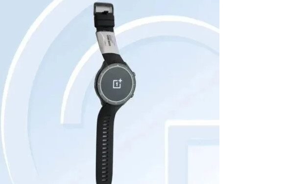 OnePlus Watch 3 .(Gizmo)