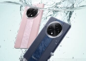 Oppo F27 Pro Hadir dengan Bodi Super Tangguh, Meluncur 13 Juni 2024!