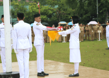 BPIP Pastikan Kesiapan Paskibraka untuk HUT RI ke-79 di Ibu Kota Nusantara