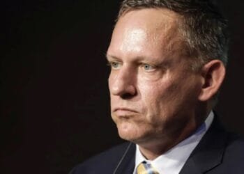 Peter Thiel: Pemegang Bitcoin Tetap Optimis, Tapi Ragu Harga Bakal Meroket