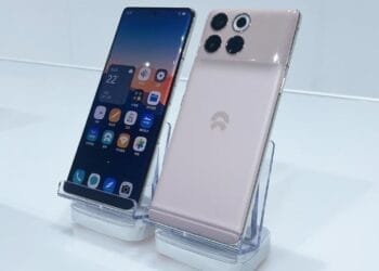 Nio bersiap Hadirkan Smartphone Generasi Kedua di Hari Inovasi Nio 2024!