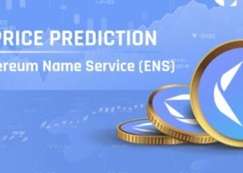 Nama Keren untuk Dompet Kripto Anda: Prediksi Harga ENS Menjulang hingga 2040