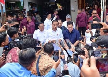 Presiden Jokowi Pastikan Blok Rokan 100% Dikelola Pertamina: Produksi Minyak Meroket!