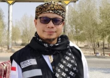 Ribuan Jemaah Haji Indonesia Kembali ke Hotel di Makkah: Persiapan Matang PPIH Hadapi Potensi Kemacetan