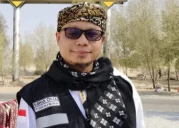 Ribuan Jemaah Haji Indonesia Kembali ke Hotel di Makkah: Persiapan Matang PPIH Hadapi Potensi Kemacetan