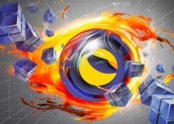 Komunitas Terra Luna Classic (LUNC) Voting Usulan Baru Distribusi Pajak Burn