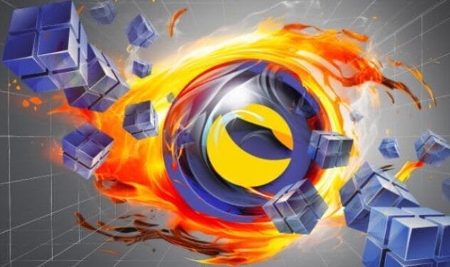 Terra Luna Classic (LUNC).(Coinedition)