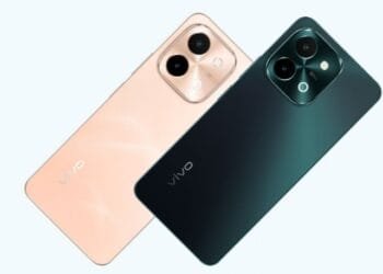 vivo Y28 4G Resmi Meluncur, Andalkan Baterai Jumbo 6.000 mAh dan Layar 90Hz!