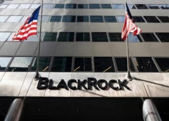 Blackrock Siaga Merah! Waspadai Penipuan Investasi Kripto Berkedok Raksasa Finansial