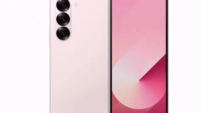 Bocoran foto Samsung Galaxy Z Fold6.(GSM)