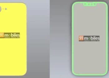 iPhone SE 4: Desain Modern dan Kamera Ganda? Desain Mirip iPhone 16?