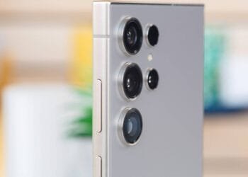 Galaxy S25 Ultra: Desain Baru dengan Genggaman Lebih Nyaman!