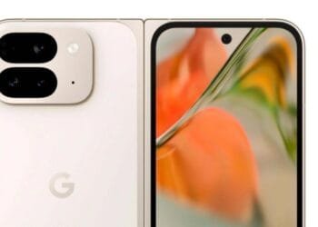 Google Pixel 9 Pro Fold: Ponsel Lipat Canggih Siap Menggoda