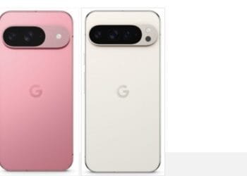 Pixel 9 dan Pixel 9 Pro XL Tiba dengan Desain Baru dan Varian Mencengangkan!