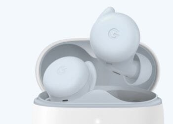 Kejutan Google: Pixel Buds Pro 2 Bocor Jelang Peluncuran Besar August!