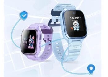 Jam Pintar Aman dan Canggih untuk Buah Hati: Honor WhizKid 2i Resmi Meluncur!