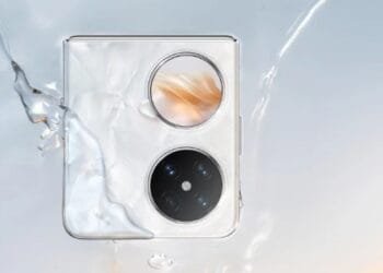 Kejutan! Huawei Nova Siap Rilis Ponsel Lipat Baru yang Lebih Terjangkau