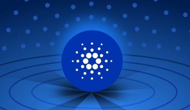 Ilustrasi Cardano.(Binance Academy)