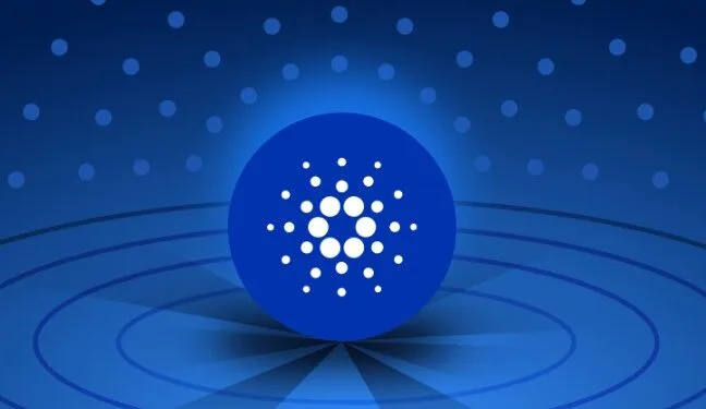 Ilustrasi Cardano.(Binance Academy)