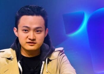 Justin Sun Tantang Dominasi AS:Desak China Buka Pintu Kripto