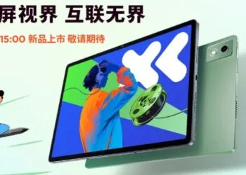 Lenovo Xiaoxin Pad Pro 12.7 2025: Tablet Gahar dengan Layar Super Mulus dan Baterai Tahan Lama!