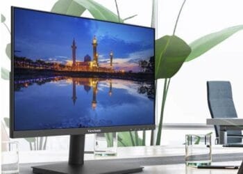 ViewSonic Hadirkan Monitor 2K Murah dengan Fitur Lengkap di Indonesia!
