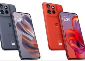 Motorola Edge 50 Neo: Performa Kencang, Kamera Andal, Desain Menarik!