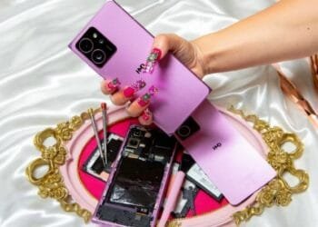 Nokia Kembali! HMD Skyline Hadir dengan Desain Lumia dan Fokus pada Kemudahan Reparasi