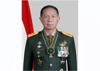 Panglima TNI Rotasi dan Mutasi 256 Perwira Tinggi TNI: Ini Dafter Lengkapnya