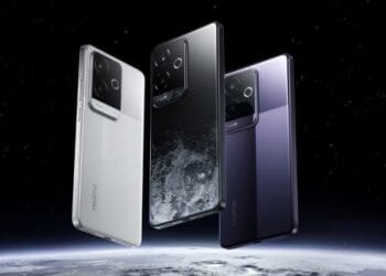 Realme GT6 Versi China Meluncur: Snapdragon 8 Gen 3, Baterai Lebih Besar, Tapi…