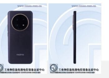 Realme 13 Pro+ Hadir dengan Kamera 50MP Ganda dan Pengisian Daya 80W