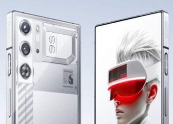 Pecinta Game Merapat! Red Magic 9S Pro Resmi Hadir di Indonesia!