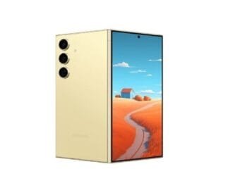 Samsung Galaxy Z Fold Slim: Lebih Tipis, Ringan, dan Layar Cover Lebih Lega