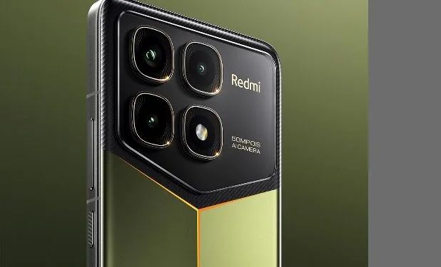 Redmi K70 Ultra.(GSM)