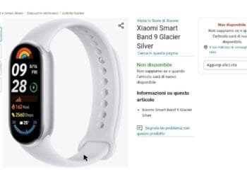 Xiaomi Smart Band 9 Siap Meluncur: Harga Bocor!