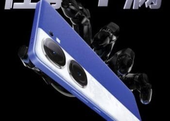 iQOO Neo 9S Pro+: Gaharnya Snapdragon 8 Gen 3 dengan Baterai Jumbo 5500mAh!