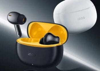 iQOO TWS 1i Hadirkan Earbud Gaming Murah dengan Fitur Mewah!