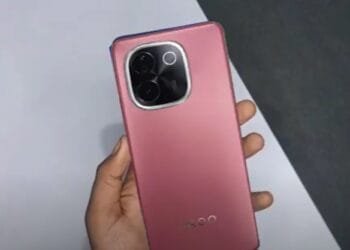 iQOO Z9s Pro: Monster Baru Siap Meluncur, Usung Layar Melengkung dan Kamera Anda