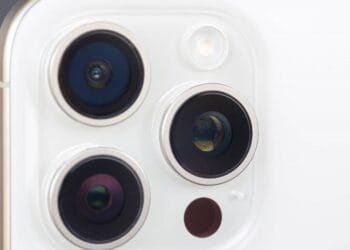 LG Innotek, Pemenang Utama Pasokan Sensor Kamera Telefoto iPhone 16 Pro