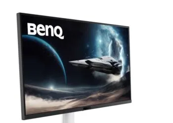 BenQ Rilis Monitor Gaming Super Canggih: EX381U