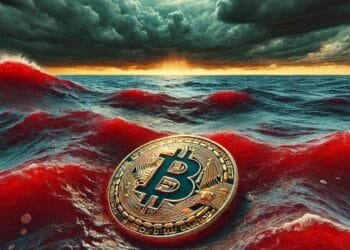 Kripto Diterjang Badai: Rp17,2 Triliun Ludes dalam Sehari!