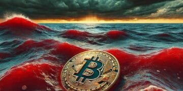 Kripto Diterjang Badai: Rp17,2 Triliun Ludes dalam Sehari!