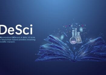 Revolusi Kesehatan dengan DeSci: Apakah Kita Semakin Dekat dengan Penemuan Obat?