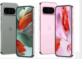 Google Ubah Permainan dengan Pixel 9 Pro: Compact dan Canggih